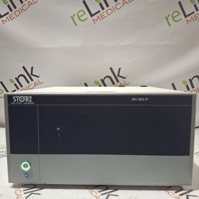 Karl Storz OR1 NEO IP Control Processor