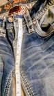 Rock Revival Yui sz25 boot  Women's Jeans — photo 7