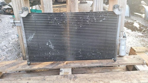 MAZDA PREMACY CP Klimaanlage Kühler 1.80 Petrol 74kw 2004 33982330