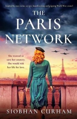 The Paris Network: Inspiriert von wahren Ereignissen, einem epischen, herzzerreißenden und