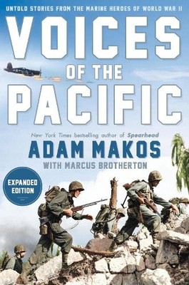 Marcus Brotherton  Voices of the Pacific, Expand (Gebundene Ausgabe) (US IMPORT)