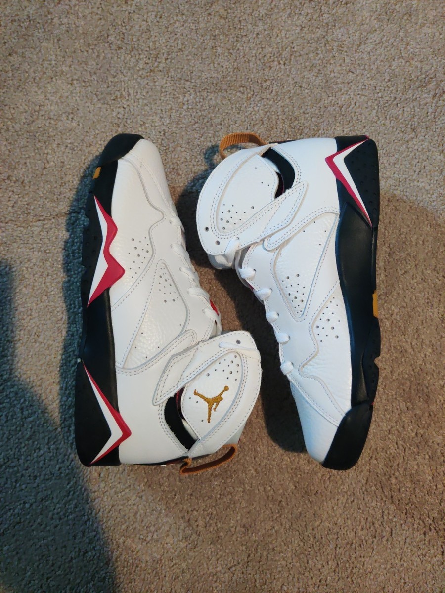 air Jordan retro 7 