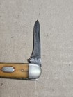  WINCHESTER TRADE MARK  USA 2 BLADE FOLDING POCKET KNIFE FOR PARTS/REPAIR — photo 5