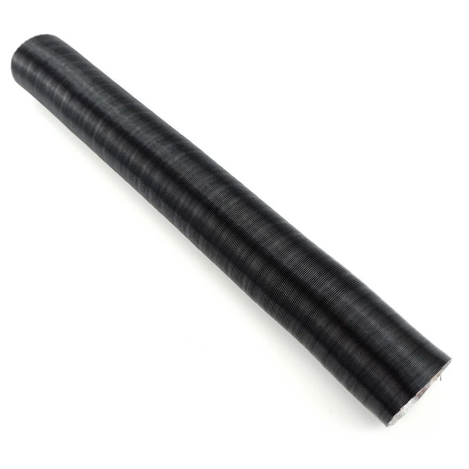 5KW For Diesel Heater Air Vent Cover 75mm with 100cm Duct Pipe for Vehicles - Image 3 of 4