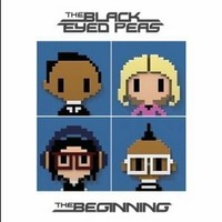 Audio Cd - Black Eyed Peas (The) - The Beginning - Interscope Records -D- Neu