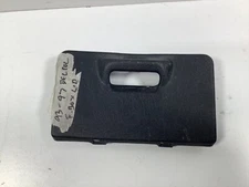 93-97 Del Sol Interior Fuse Box Cover Relay Lid Control Unit Trim Panel OEM