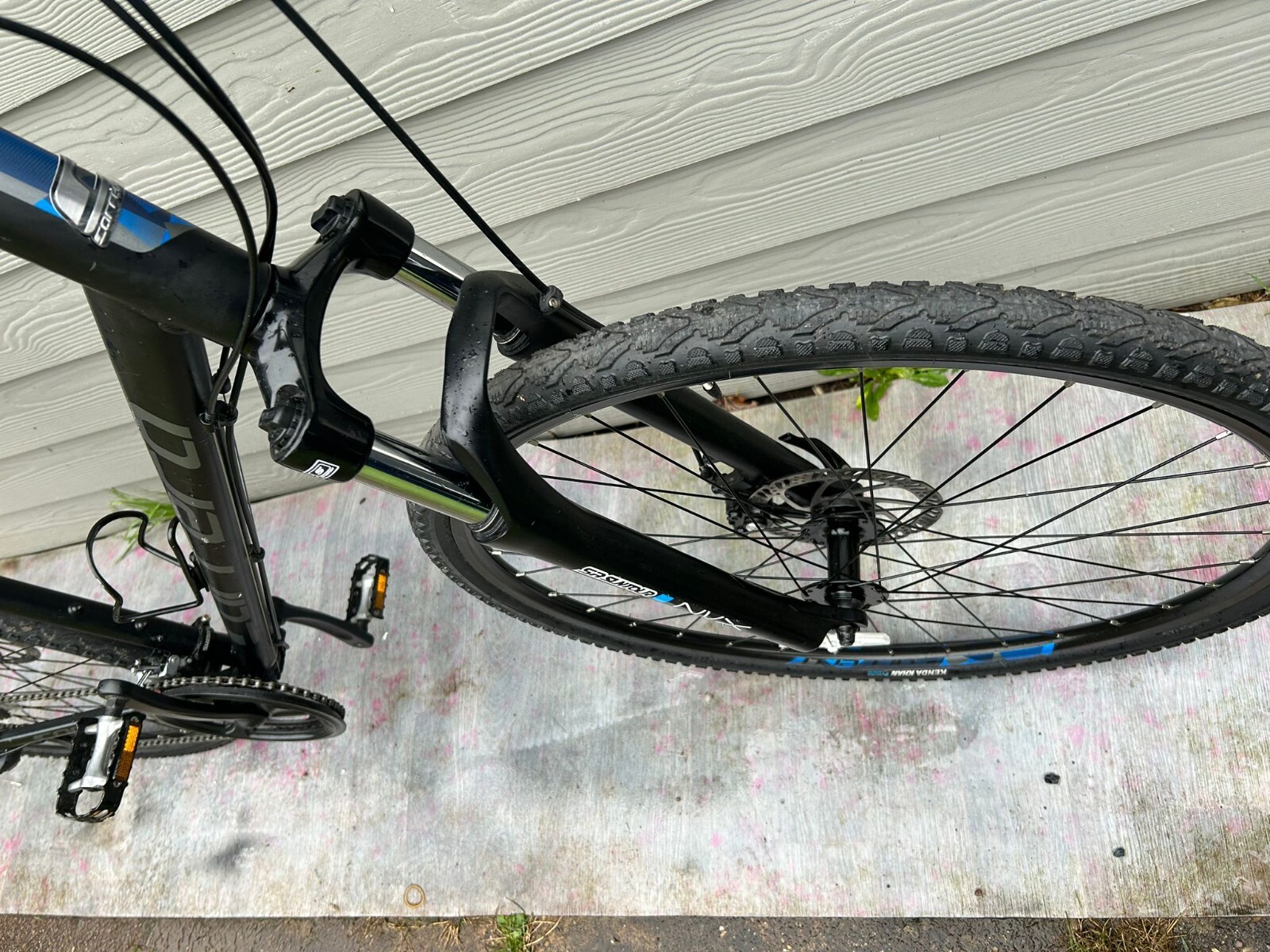 carrera crossfire 2 black