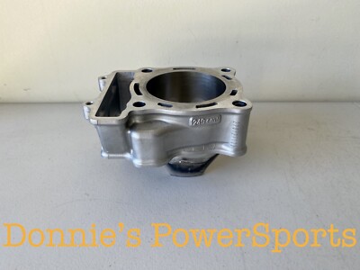 Honda CRF250 18-24 Cylinder Barrel Jug OEM 12100-K95-A20  185