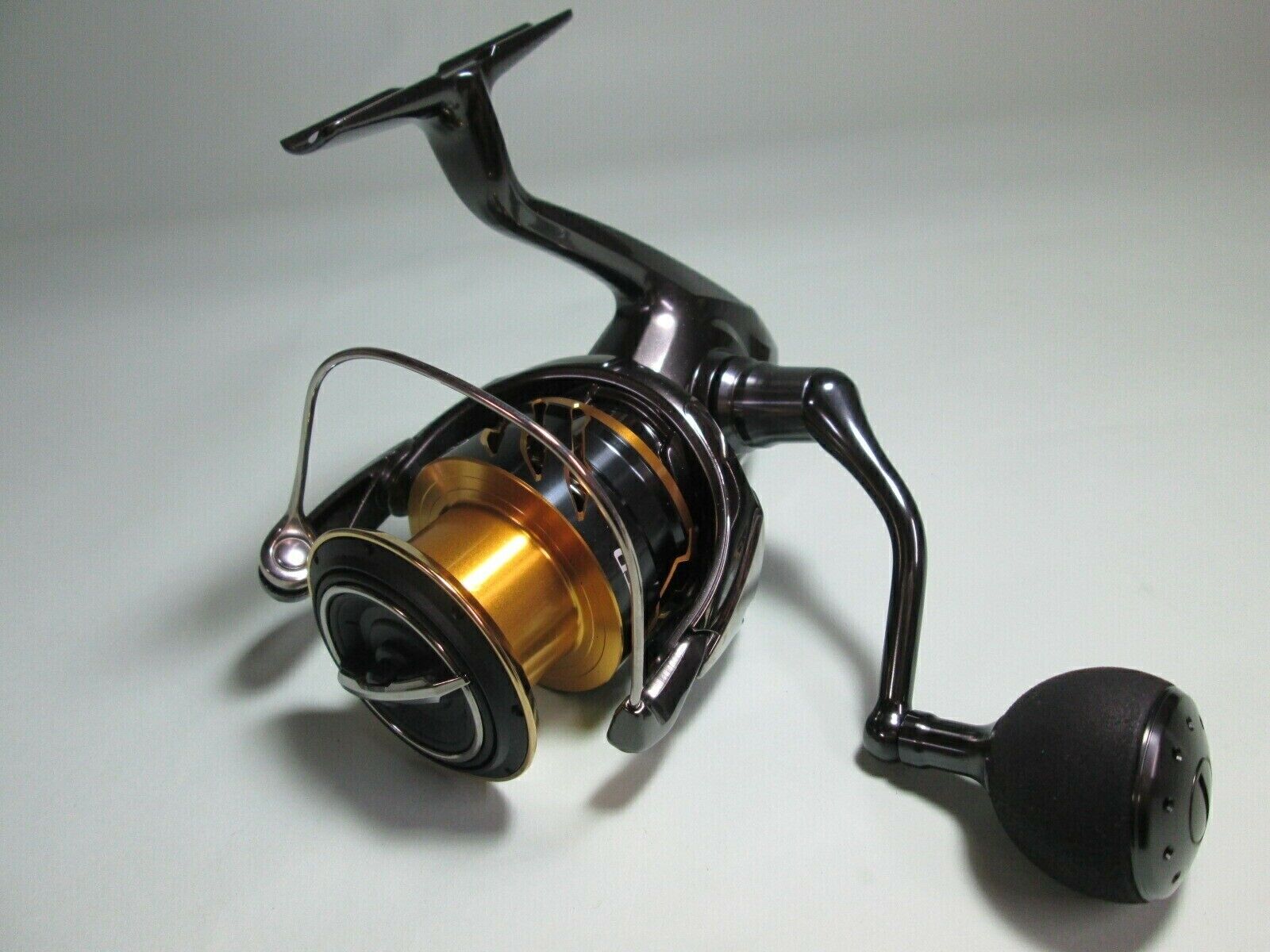 Shimano 20 Twin Power C5000XG | eBay