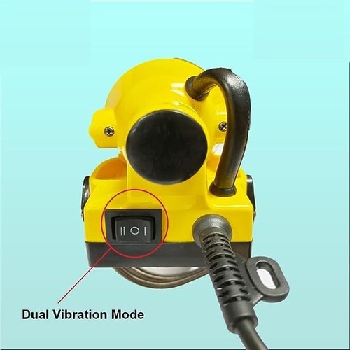 Powerful Double Speed Floating Action for Full Body Massager - Corded Electric - Picture 3 of 5