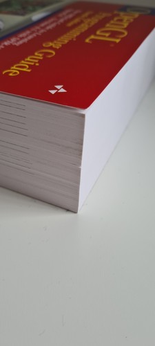 OpenGL Programming Guide by John Kessenich, Dave Shreiner, Graham Sellers (2016) - Picture 8 of 8