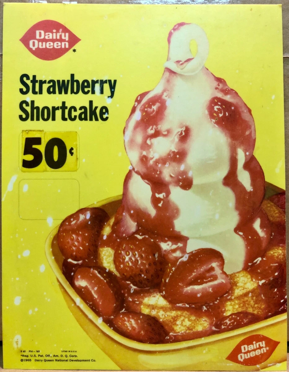 Strawberry shortcake for sale deals