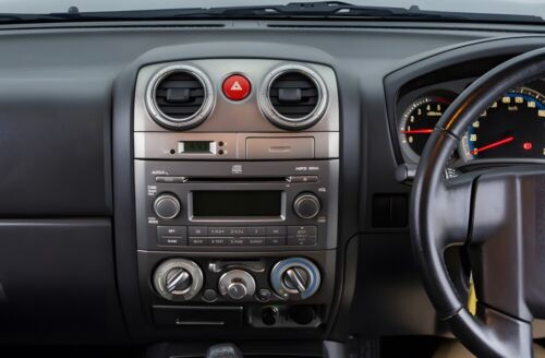 FOR HOLDEN COLORADO 2008-2012 32G ANDROID 13 HEAD UNIT CAR STEREO RADIO GPS NAVI - Picture 4 of 15