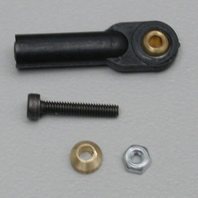 Swivel Ball Links 2mm w/Hardware Du-Bro RC Airplane DUB368 