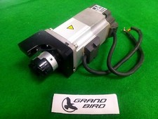 PANASONIC MSMD022S1B AC SERVO MOTOR, USED