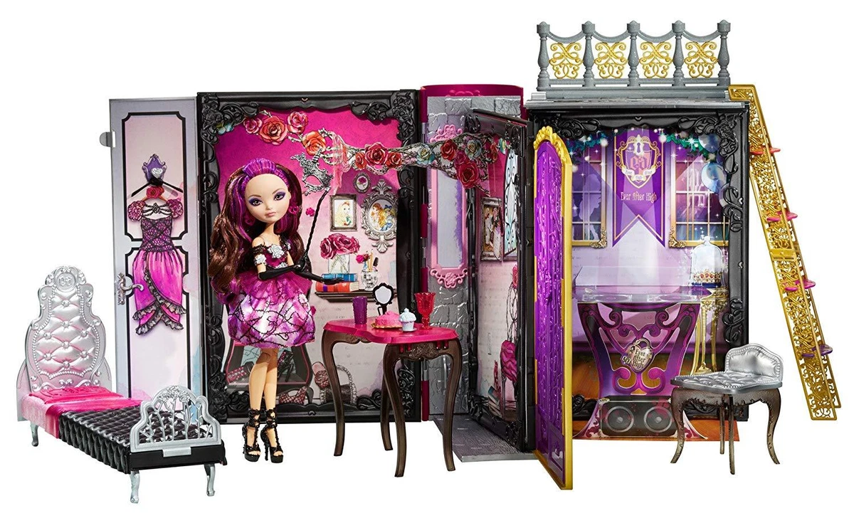 muñeca ever after high briar en caja descatalog - Comprar Outras Bonecas  Espanholas Modernas no todocoleccion