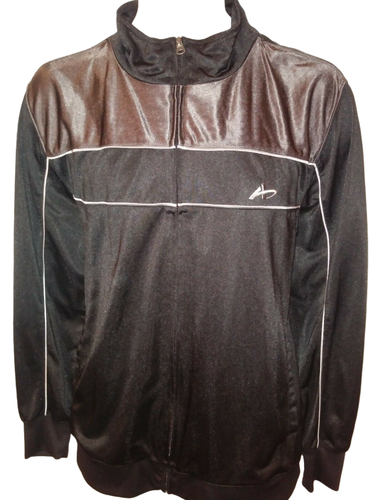 Athletech - Full Zip Sweater - Size 