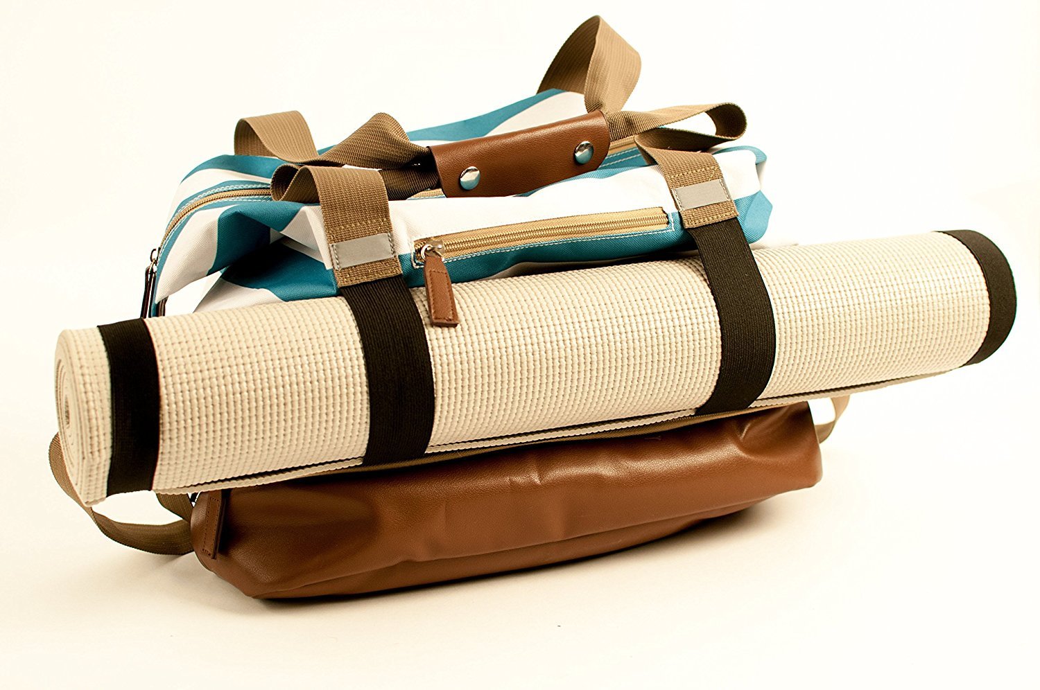 extra large yoga bag