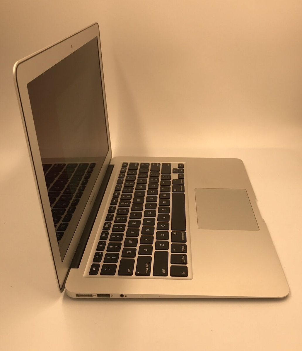 Apple MacBook Air 13