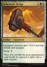 MTG Magic the Gathering Behemoth Sledge (162/320) Commander 2017 LP