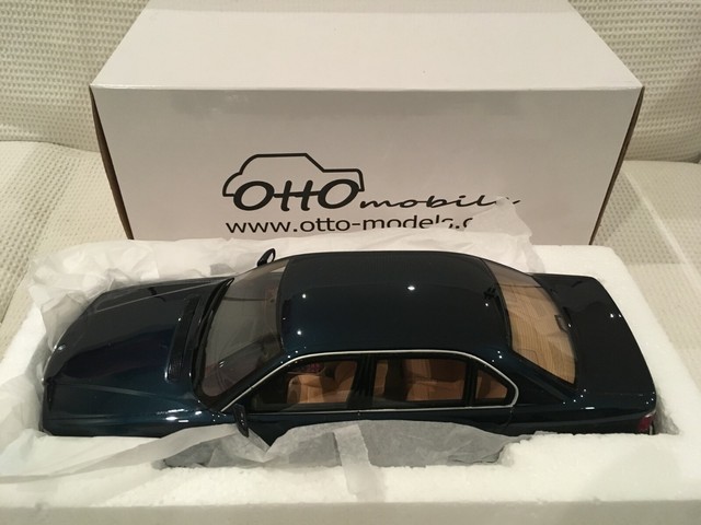 Bmw e38 1 18