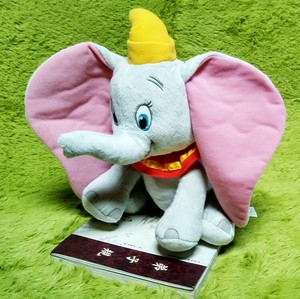 peluche dumbo gigante