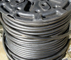 50 ft Gates 3/8" Lp 1 Gas Hose 350 Psi Lp350X Bare End Cut Off Roll