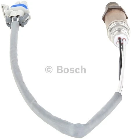 Sensor de oxígeno aguas abajo Bosch OE para Chevrolet Silverado 3500 Classic 2007 Foto 3 de 4