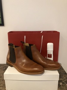 russell and bromley billington