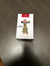 2023 Hallmark Dancing Duo Snow White