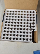 (94 NEW) AM312 Senba PIR Sensor Pyroelectric Infrared Motion Detector