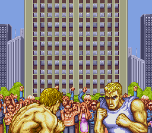 Street Fighter II Special Champion Edition - Sega Game - Picture 2 of 8