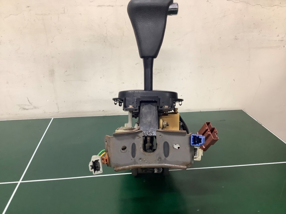 92-93 Honda Prelude AT Shifter Floor Shift Selector Gear Select
