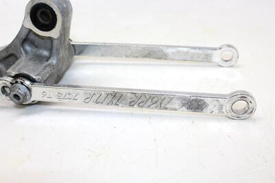 2005 Kawasaki Ninja Zx6r Zx636c Rear Dogbone Shock Linkage Link | eBay