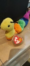 Beanie Babies - Inch - 1995 Style 4044