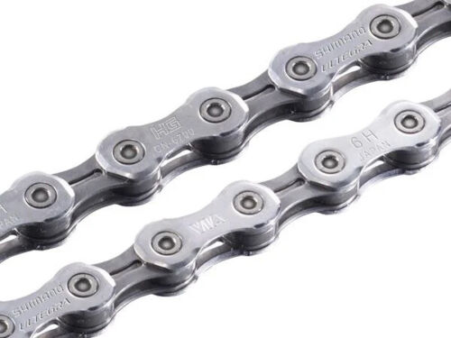 Shimano Ultegra CN-6701 Bicycle Chain 10-Speed - Photo 1 sur 1