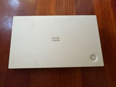 Cisco TelePresence SX20 Teleconferencing System CODEC