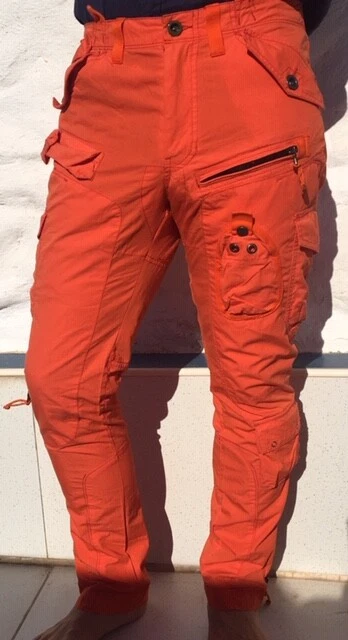 Pantalon cargo homme RLX RALPH LAUREN TAILLE 32