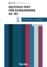 Prüfung Express - Deutsch-Test für Zuwander...