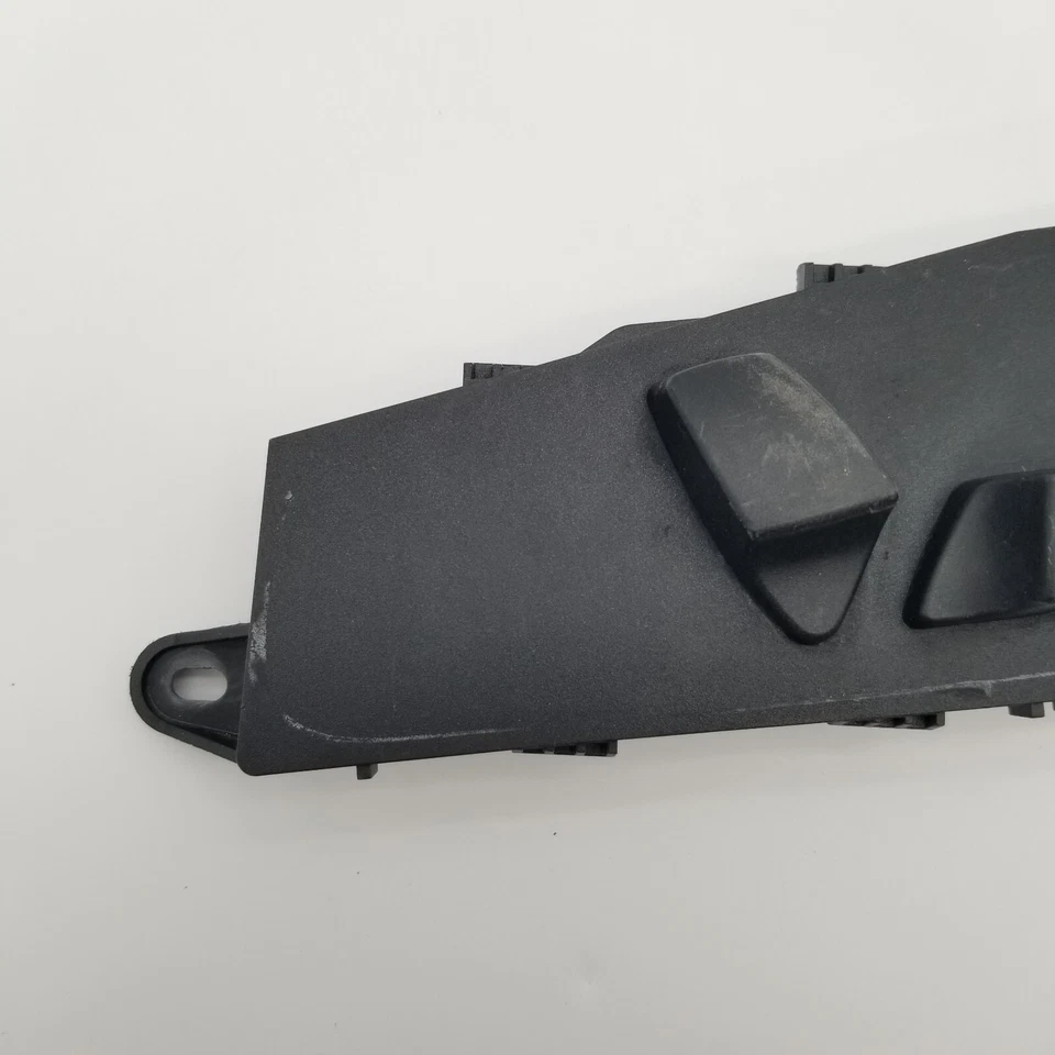 BMW 528i 535i 2007 2008 2009 2010 pasajero derecho interruptor asiento derecho 6926976 Foto 2 de 4