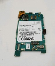 Sony Ericsson Xperia X10 Mini Pro U20a Motherboard Logic Board UNLOCKED