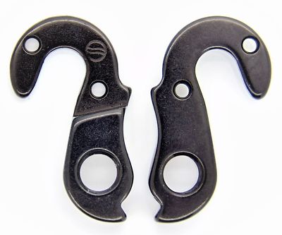 Polygon Helios Flat Bar F1.0 F3.0 F5.0 Schaltwerk Gear Mech Hanger CC005