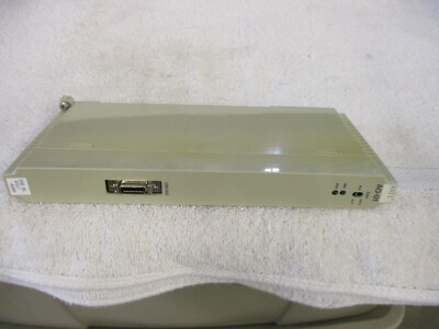 YASKAWA PLC Module     JACP-317804      CP-317/AO-01