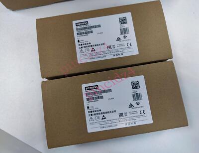 1PCS New SIEMENS MICROMASTER 4 PROFIBUS MODULE 6SE6400-1PB00-0AA0 Fast Shipping