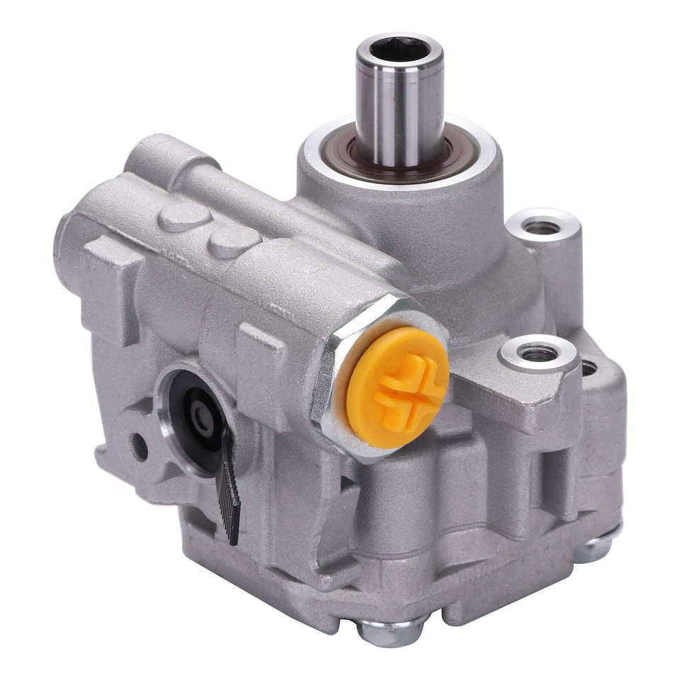Power Steering Pump For Hummer H3 2006-2009 3.5L 3.7L l5 GAS DOHC 21-5173 - Изображение 3 из 4