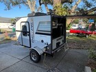 2019 Rockwood Geo Pro 12Rk Travel Trailer