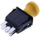 PTO Switch 925-04258 for Craftsman Cub Cadet GTX1054 I1046 LT1040 LT1042 LT1045