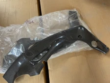 Yamaha YZF R1 2009-2014 Carbon Fiber FRAME COVERS