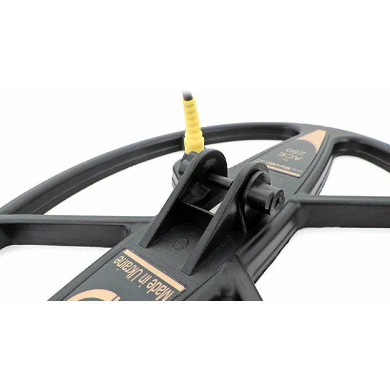 Mars Tiger (10"x13") DD Waterproof Coil for Teknetics Alpha Delta Gamma Omega - Image 4 of 4