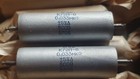 Capacitor K72P-6 0.033uF 500V AUDIO Teflon USSR Lot 10pcs+